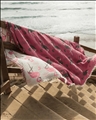 PARTY BLANKETS - FLAMINGO PARTY BLANKET™