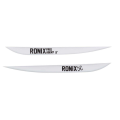 .8 in. - Free Agent Fin - (2 pack) - Black