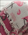 PARTY BLANKETS - FLAMINGO PARTY BLANKET™