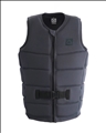 MENS - CORP - BLACK - Vests - ISO N50