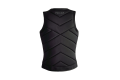 LADIES - ATLANTIS - BLACK - Vests - CE Approved