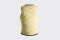 LADIES - ATLANTIS - LEMON - Vests - CE Approved