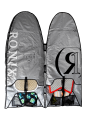 Bimini Top - 4pc Surf Board Rack