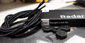Radar Bungee Kit - 4 Bungees w/ Bungee Locks