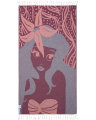 Ariel Little  Mermaid Kids  Beach Towel