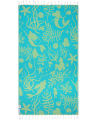 Mermaid Kids  Beach Towel