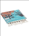 Nemo Ocean  Kids Beach  Towel
