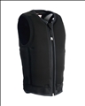 MENS - VID - BLACK - Vests - CE Approved