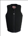 MENS - VID - BLACK - Vests - CE Approved