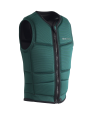 MENS - DIVISION 2 - FOREST GREEN - Vests - CE Approved