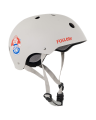 UNISEX - PRO HELMET - FORTUNE SILVER - Helmets