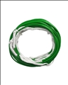 Unisex- Pro Mainline- Rope- Green
