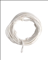 Unisex- Pro Mainline- Rope- White