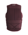 MENS - CAPIVA - PLUM - Vests - CE Approved