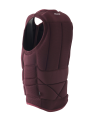 MENS - CAPIVA - PLUM - Vests - CE Approved