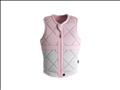 Ladies - Athena Vests - CE Approved - Pink