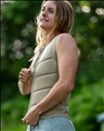 Women&amp;#39;s- Corp - Vests - CE Approved- Sand