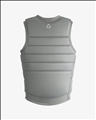 Women&amp;#39;s- Total - Vests - CE Approved- Silver