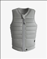 Women&amp;#39;s- Total - Vests - CE Approved- Silver