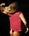 Women&amp;#39;s- Total - Vests - CE Approved- Azalea
