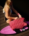 Women&amp;#39;s- Total - Vests - CE Approved- Azalea