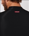 Men&amp;#39;s- P1 1mm Wetty Top- Wetsuit Top- Black