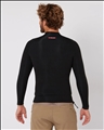 Men&amp;#39;s- P1 1mm Wetty Top- Wetsuit Top- Black