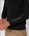Men&amp;#39;s- P1 1mm Wetty Top- Wetsuit Top- Black
