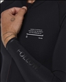 Men&amp;#39;s- FZ 1mm Wetty Top- Wetsuit Top- Black
