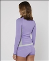 Women&amp;#39;s- Ladies FZ Wetty Top- Purple