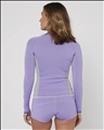 Women&amp;#39;s- Ladies FZ Wetty Top- Purple