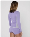 Women&amp;#39;s- Ladies FZ Wetty Top- Purple