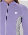 Women&amp;#39;s- Ladies FZ Wetty Top- Purple