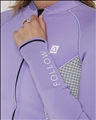 Women&amp;#39;s- Ladies FZ Wetty Top- Purple