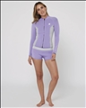 Women&amp;#39;s- Ladies FZ Wetty Top- Purple