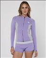Women&amp;#39;s- Ladies FZ Wetty Top- Purple