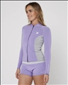 Women&amp;#39;s- Ladies FZ Wetty Top- Purple