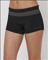 Women&amp;#39;s- Ladies Wetsuit Shorts- Wetsuit Shorts- Black
