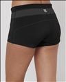 Women&amp;#39;s- Ladies Wetsuit Shorts- Wetsuit Shorts- Black