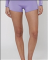 Women&amp;#39;s- Ladies Wetsuit Shorts- Purple