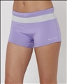 Women&amp;#39;s- Ladies Wetsuit Shorts- Purple