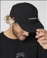 Unisex- Tech Dad Cap- Black