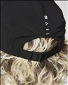 Unisex- Tech Dad Cap- Black
