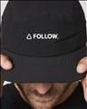 Unisex- Tech Dad Cap- Black