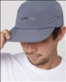 Unisex- Tech Dad Cap- Slate