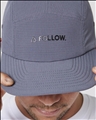 Unisex- Tech Dad Cap- Slate