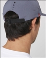 Unisex- Tech Dad Cap- Slate