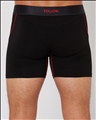 Unisex- All day Briefs- Black