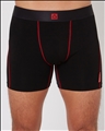 Unisex- All day Briefs- Black