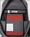 Unisex- Life Backpack- Charcoal
